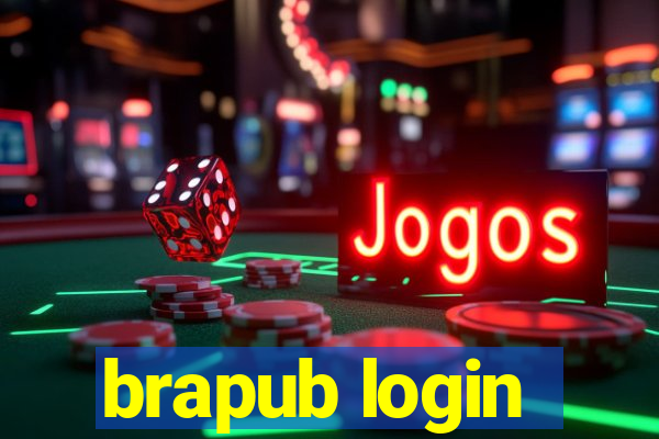 brapub login